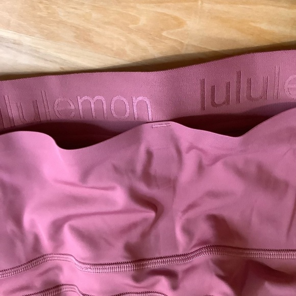 LULULEMON Fast Free Super High-Rise Tight 25" Elite Size 8 - Picture 12 of 15